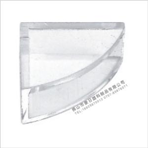 42*42*12MM 三角水晶护角