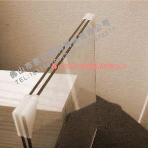 玻璃护角，环保护角包装展示