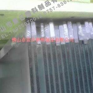 玻璃护角，三角包角，包装应用