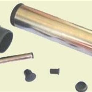 胶塞 ，塑料塞 ，封堵塞应用展示