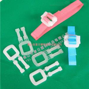 塑料打包扣带展示，包装方式