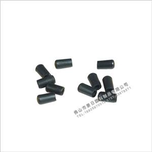 ￠4.5*H14MM PVC圆套