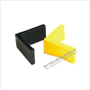 50*50*H28MM 塑料角胶