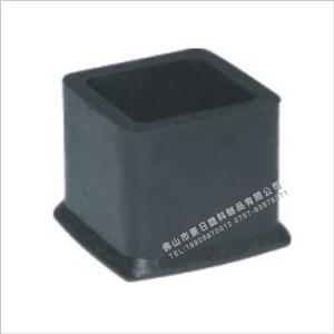 22方 橡胶套(高22)