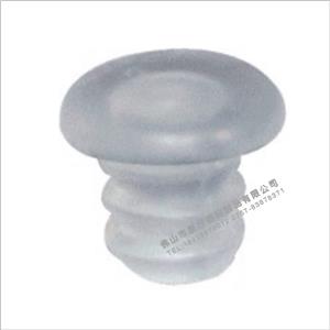 5厘 小头软胶钉8X1.5