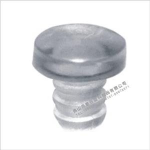 5厘 大头软胶钉9X3