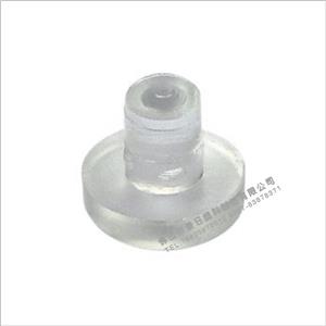 6厘 平面胶钉13X3