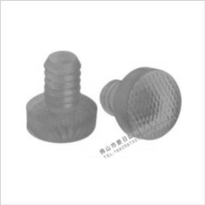 9厘 透明胶钉17X5