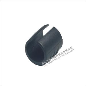 16 圆底开口脚长20MM