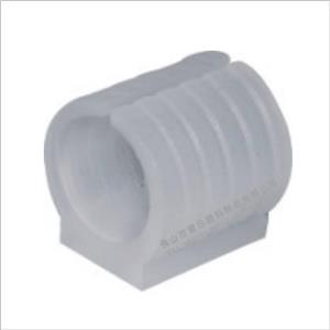 16 平底开口脚长20MM