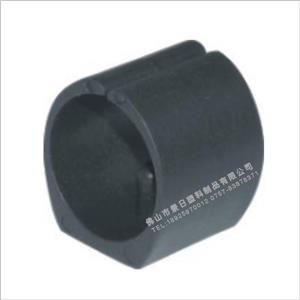 25 平底开口脚长22MM