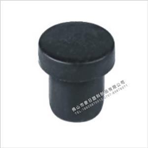 10.5厘 空心胶钉(高15)