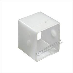 30帐篷管 连接套