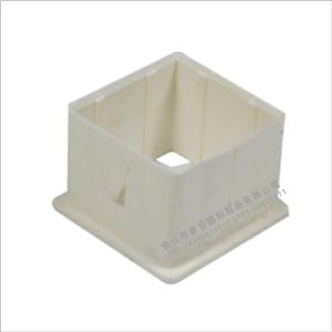 38帐篷管 连接套