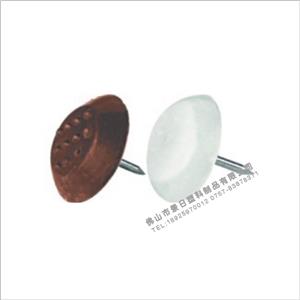 22 防滑钉(白 棕色)18X5