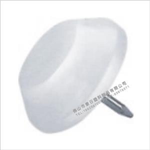 21 厚地钉(白色)21X8