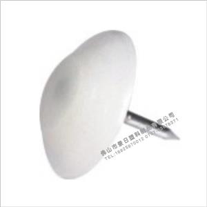 小26 地钉(白色22X4)