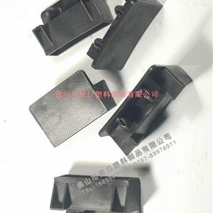 塑胶套，龙骨套，排骨床塑料套