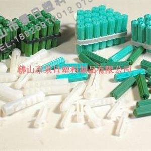 膨胀管,墙塞,壁虎,塑料膨胀螺丝